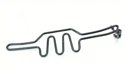 Автозапчасти б/у напорная трубка усилителя рулевого управления за bmw x1 (e84) sdrive 18 d ссылки oem iam 7522050  