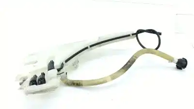 Second-hand car spare part windscreen washer bottle for bmw x1 (e84) sdrive 18 d oem iam references 61667238666  