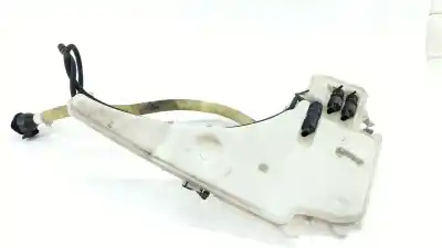 Second-hand car spare part windscreen washer bottle for bmw x1 (e84) sdrive 18 d oem iam references 61667238666  