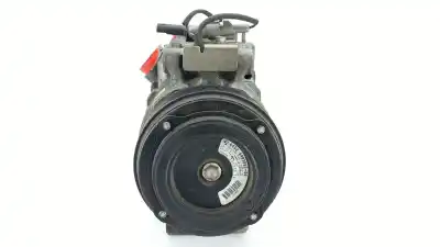 Автозапчасти б/у компрессор кондиционера воздуха за bmw x1 (e84) sdrive 18 d ссылки oem iam 6sbu14c4472601853  