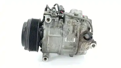 Автозапчасти б/у компрессор кондиционера воздуха за bmw x1 (e84) sdrive 18 d ссылки oem iam 6sbu14c4472601853  