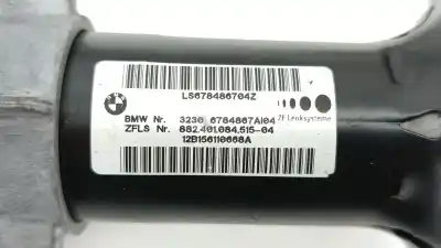 Second-hand car spare part steering column for bmw x1 (e84) sdrive 18 d oem iam references 32306784867  