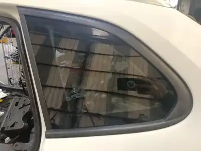 Peça sobressalente para automóvel em segunda mão vidro de custódia triangular traseiro esquerdo por bmw x1 (e84) sdrive 18 d referências oem iam 51372990329