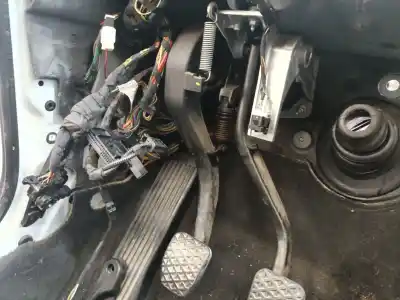 Автозапчастина б/у педаль зцеплення для bmw x1 (e84) sdrive 18 d посилання на oem iam 35006878300  