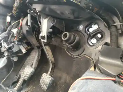 Pezzo di ricambio per auto di seconda mano pedale del freno per bmw x1 (e84) sdrive 18 d riferimenti oem iam 3500228372508  