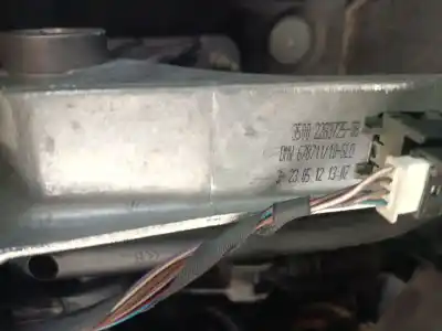 Pezzo di ricambio per auto di seconda mano pedale del freno per bmw x1 (e84) sdrive 18 d riferimenti oem iam 3500228372508  