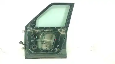 Pezzo di ricambio per auto di seconda mano porta anteriore destra per land rover discovery iv (l319) 3.0 td 4x4 riferimenti oem iam ah2220124ba  