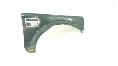 Автозапчасти б/у переднее правое крыло за land rover discovery iv (l319) 3.0 td 4x4 ссылки oem iam lr056239  