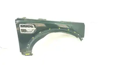 Gebrauchtes Autoersatzteil kotflügel vorne rechts zum land rover discovery iv (l319) 3.0 td 4x4 oem-iam-referenzen lr056239
