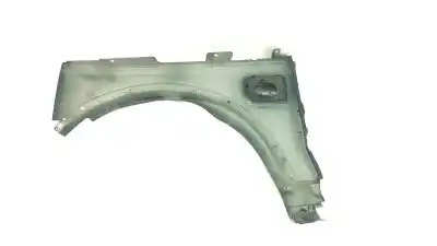 Автозапчасти б/у переднее правое крыло за land rover discovery iv (l319) 3.0 td 4x4 ссылки oem iam lr056239  
