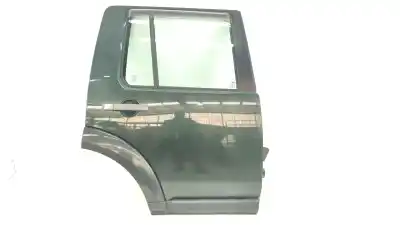 Автозапчастина б/у двері задні праві для land rover discovery iv (l319) 3.0 td 4x4 посилання на oem iam bfa780180  