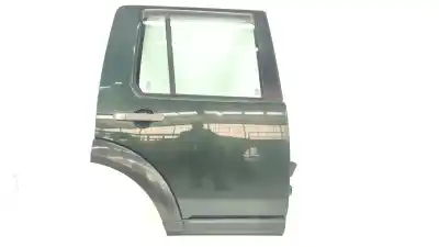 Gebrauchtes Autoersatzteil rechte hintere tür zum land rover discovery iv (l319) 3.0 td 4x4 oem-iam-referenzen bfa780180