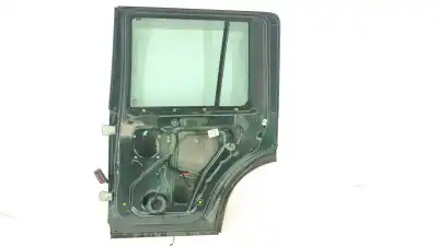 Автозапчастина б/у двері задні праві для land rover discovery iv (l319) 3.0 td 4x4 посилання на oem iam bfa780180  