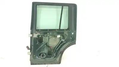 Автозапчастина б/у двері задні праві для land rover discovery iv (l319) 3.0 td 4x4 посилання на oem iam bfa780180  