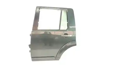 Gebrauchtes Autoersatzteil hintere linke tür zum land rover discovery iv (l319) 3.0 td 4x4 oem-iam-referenzen bfa780190  
