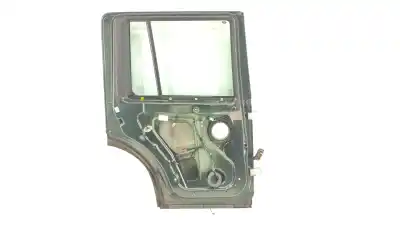 Gebrauchtes Autoersatzteil hintere linke tür zum land rover discovery iv (l319) 3.0 td 4x4 oem-iam-referenzen bfa780190  