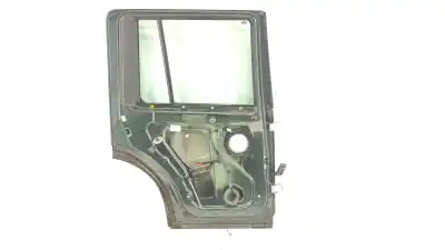 Gebrauchtes Autoersatzteil hintere linke tür zum land rover discovery iv (l319) 3.0 td 4x4 oem-iam-referenzen bfa780190  