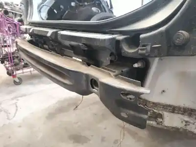 Автозапчастина б/у підсилення заднього бампера для bmw x1 (e84) sdrive 18 d посилання на oem iam 51122990162  