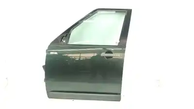Gebrauchtes Autoersatzteil linke vordere tür zum land rover discovery iv (l319) 3.0 td 4x4 oem-iam-referenzen lr016463