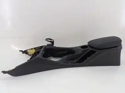 Peça sobressalente para automóvel em segunda mão consola central por bmw x1 (e84) sdrive 18 d referências oem iam 51162993631