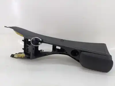 Pezzo di ricambio per auto di seconda mano console centrale per bmw x1 (e84) sdrive 18 d riferimenti oem iam 51162993631  