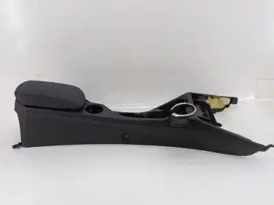 Pezzo di ricambio per auto di seconda mano console centrale per bmw x1 (e84) sdrive 18 d riferimenti oem iam 51162993631  