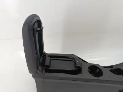 Pezzo di ricambio per auto di seconda mano console centrale per bmw x1 (e84) sdrive 18 d riferimenti oem iam 51162993631  