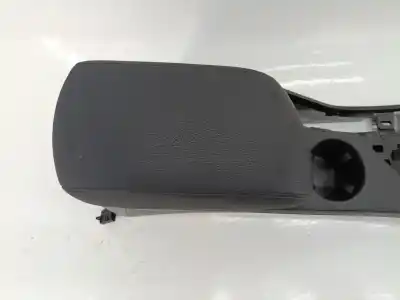 Pezzo di ricambio per auto di seconda mano console centrale per bmw x1 (e84) sdrive 18 d riferimenti oem iam 51162993631  