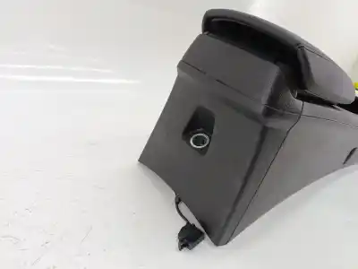 Pezzo di ricambio per auto di seconda mano console centrale per bmw x1 (e84) sdrive 18 d riferimenti oem iam 51162993631  
