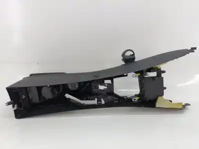Pezzo di ricambio per auto di seconda mano console centrale per bmw x1 (e84) sdrive 18 d riferimenti oem iam 51162993631  
