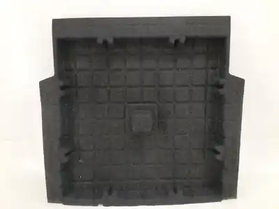 Peça sobressalente para automóvel em segunda mão tampa da mala por bmw x1 (e84) sdrive 18 d referências oem iam 51472990747