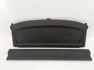 Peça sobressalente para automóvel em segunda mão chapeleira por bmw x1 (e84) sdrive 18 d referências oem iam 51462991847