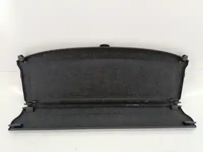 Second-hand car spare part parcel shelf for bmw x1 (e84) sdrive 18 d oem iam references 51462991847  