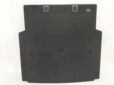 Second-hand car spare part trunk lid for bmw x1 (e84) sdrive 18 d oem iam references 51472991186  