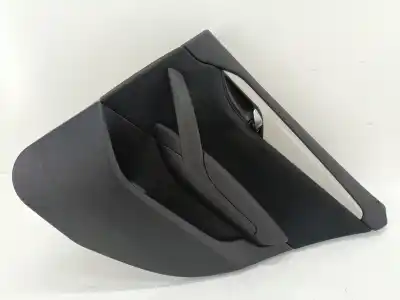 Peça sobressalente para automóvel em segunda mão forra / revestimento da porta traseira direita por bmw x1 (e84) sdrive 18 d referências oem iam 51427327222