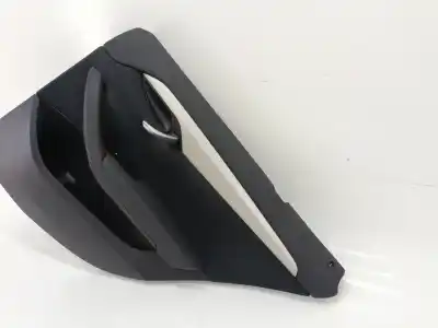 Автозапчастина б/у обликка задніх правіх дверей для bmw x1 (e84) sdrive 18 d посилання на oem iam 51427327222  