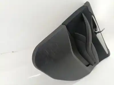 Автозапчастина б/у обликка задніх правіх дверей для bmw x1 (e84) sdrive 18 d посилання на oem iam 51427327222  