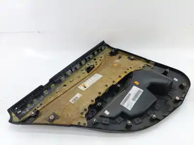 Автозапчастина б/у обликка задніх правіх дверей для bmw x1 (e84) sdrive 18 d посилання на oem iam 51427327222  