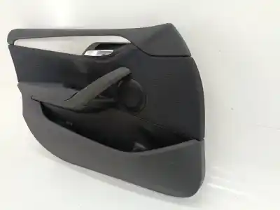 Автозапчасти б/у обивка левой передней двери за bmw x1 (e84) sdrive 18 d ссылки oem iam 51417320173  