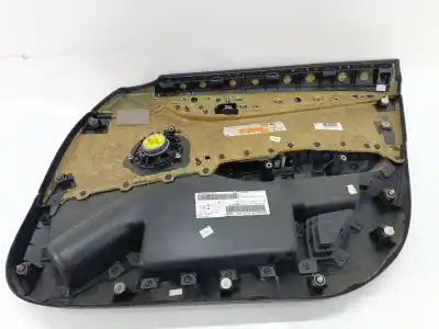 Автозапчасти б/у обивка левой передней двери за bmw x1 (e84) sdrive 18 d ссылки oem iam 51417320173  