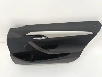 Автозапчастина б/у обработка передніх правіх дверей для bmw x1 (e84) sdrive 18 d посилання на oem iam 51417320174  