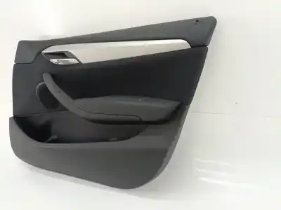 Автозапчастина б/у обработка передніх правіх дверей для bmw x1 (e84) sdrive 18 d посилання на oem iam 51417320174  