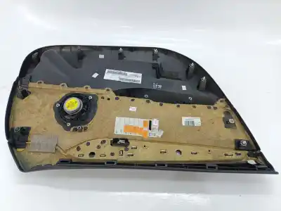 Автозапчастина б/у обработка передніх правіх дверей для bmw x1 (e84) sdrive 18 d посилання на oem iam 51417320174  