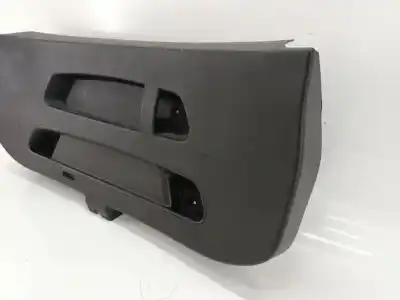 Автозапчастина б/у обработка задніх дверей для bmw x1 (e84) sdrive 18 d посилання на oem iam 51492990126  