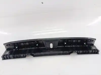 Peça sobressalente para automóvel em segunda mão moldagem por bmw x1 (e84) sdrive 18 d referências oem iam 2990736  