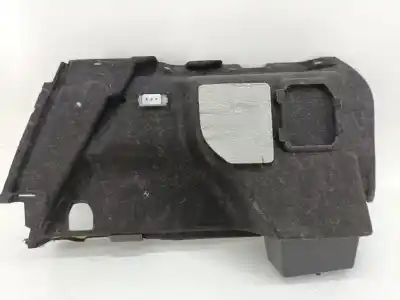 Peça sobressalente para automóvel em segunda mão moldagem por bmw x1 (e84) sdrive 18 d referências oem iam 299073306  