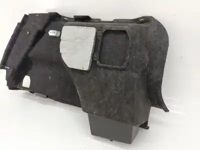 Peça sobressalente para automóvel em segunda mão moldagem por bmw x1 (e84) sdrive 18 d referências oem iam 299073306  