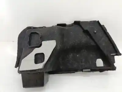 Peça sobressalente para automóvel em segunda mão moldagem por bmw x1 (e84) sdrive 18 d referências oem iam 51472991187  