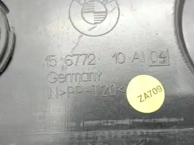 Автозапчастина б/у торпеда для bmw x1 (e84) sdrive 18 d посилання на oem iam 15677210  