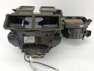 Peça sobressalente para automóvel em segunda mão aquecimento normal completo por bmw x1 (e84) sdrive 18 d referências oem iam 992855l